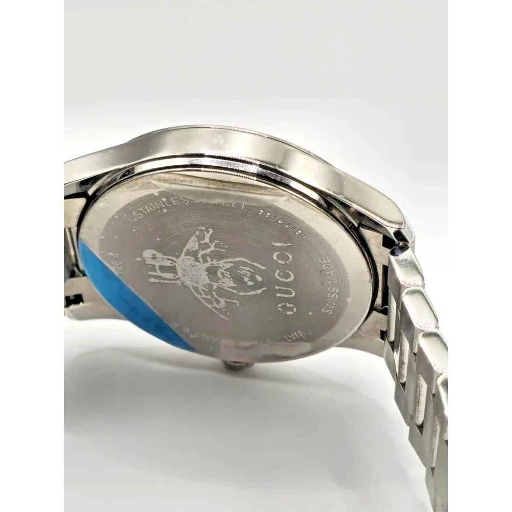 Gucci https auth